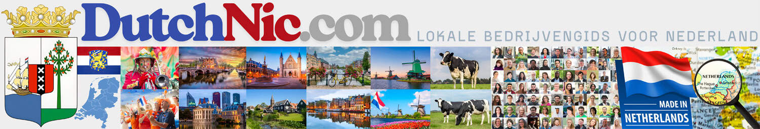 Gemaakt in Nederland - Scouting Marsua